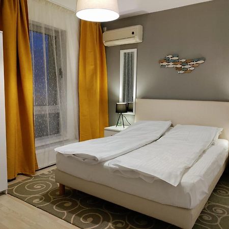 Avo Apartments Olimp Dış mekan fotoğraf