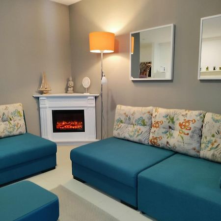 Avo Apartments Olimp Dış mekan fotoğraf