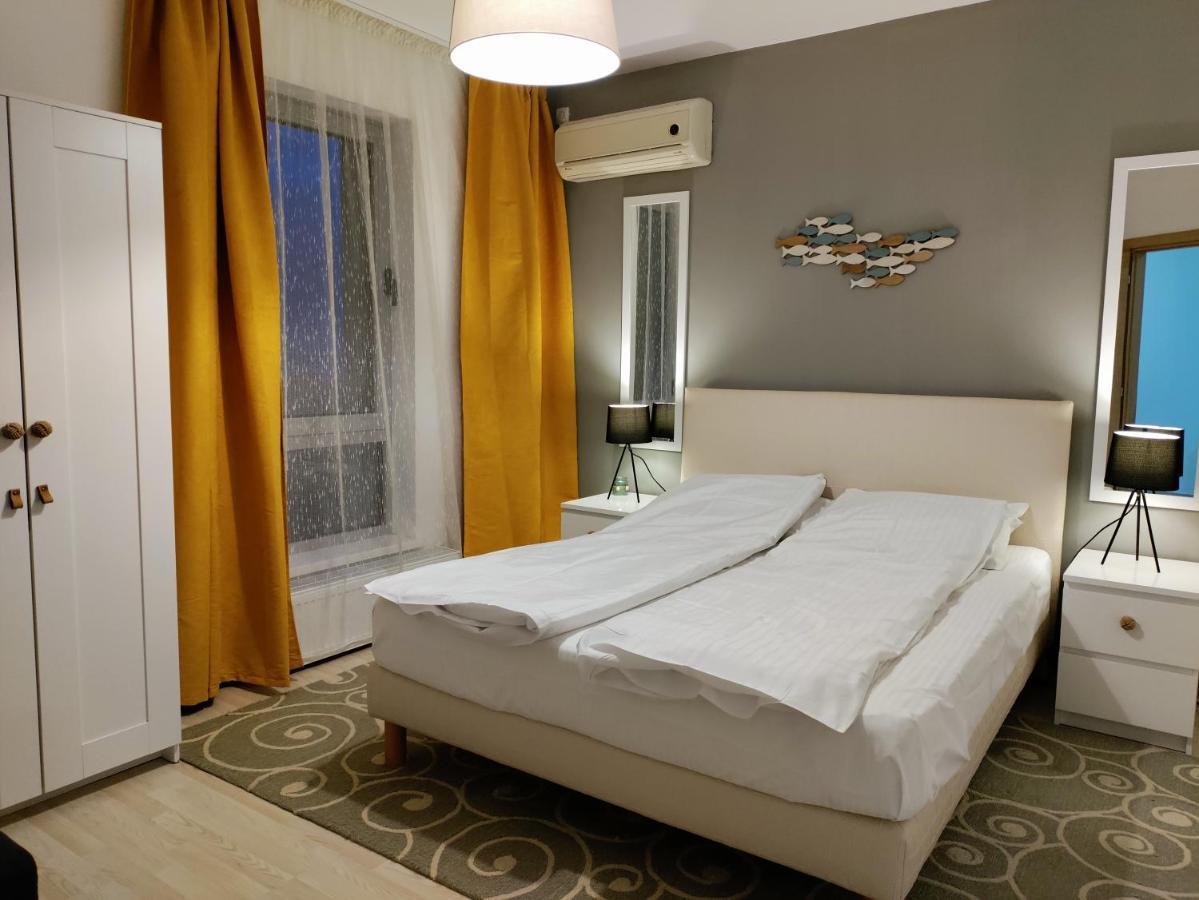 Avo Apartments Olimp Dış mekan fotoğraf