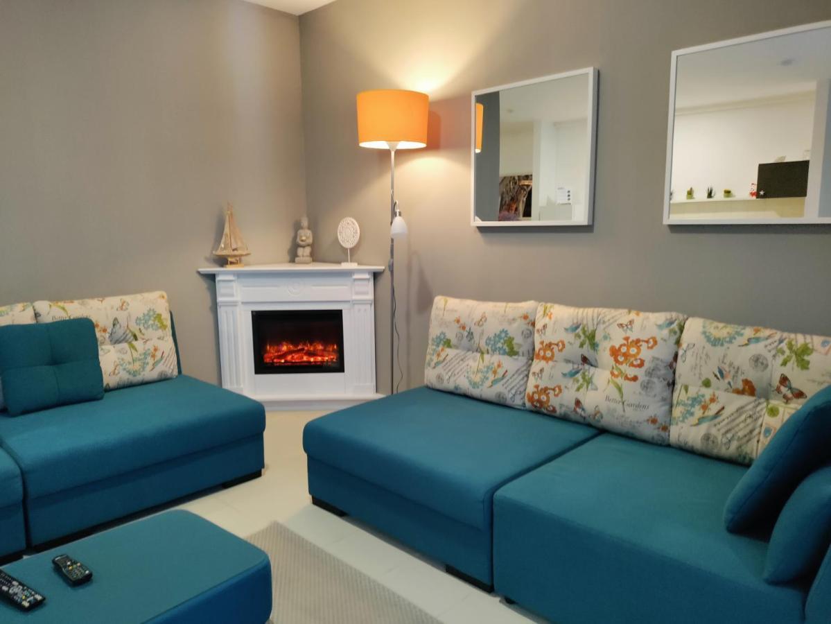 Avo Apartments Olimp Dış mekan fotoğraf