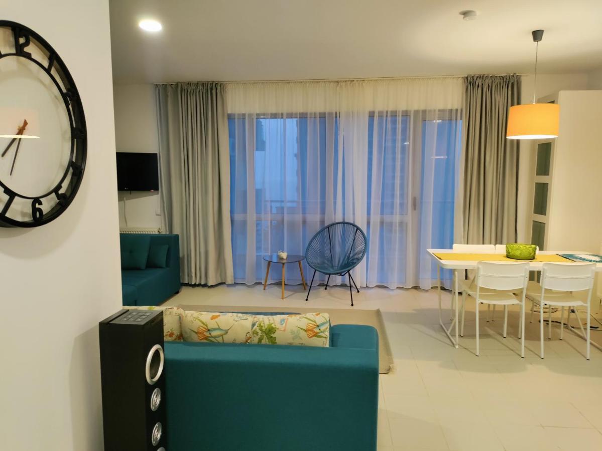 Avo Apartments Olimp Dış mekan fotoğraf