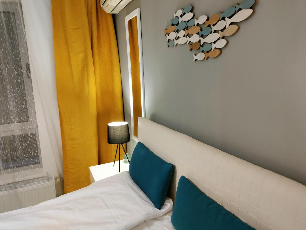 Avo Apartments Olimp Dış mekan fotoğraf