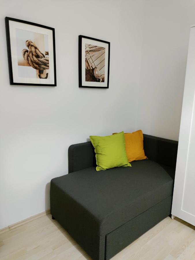 Avo Apartments Olimp Dış mekan fotoğraf
