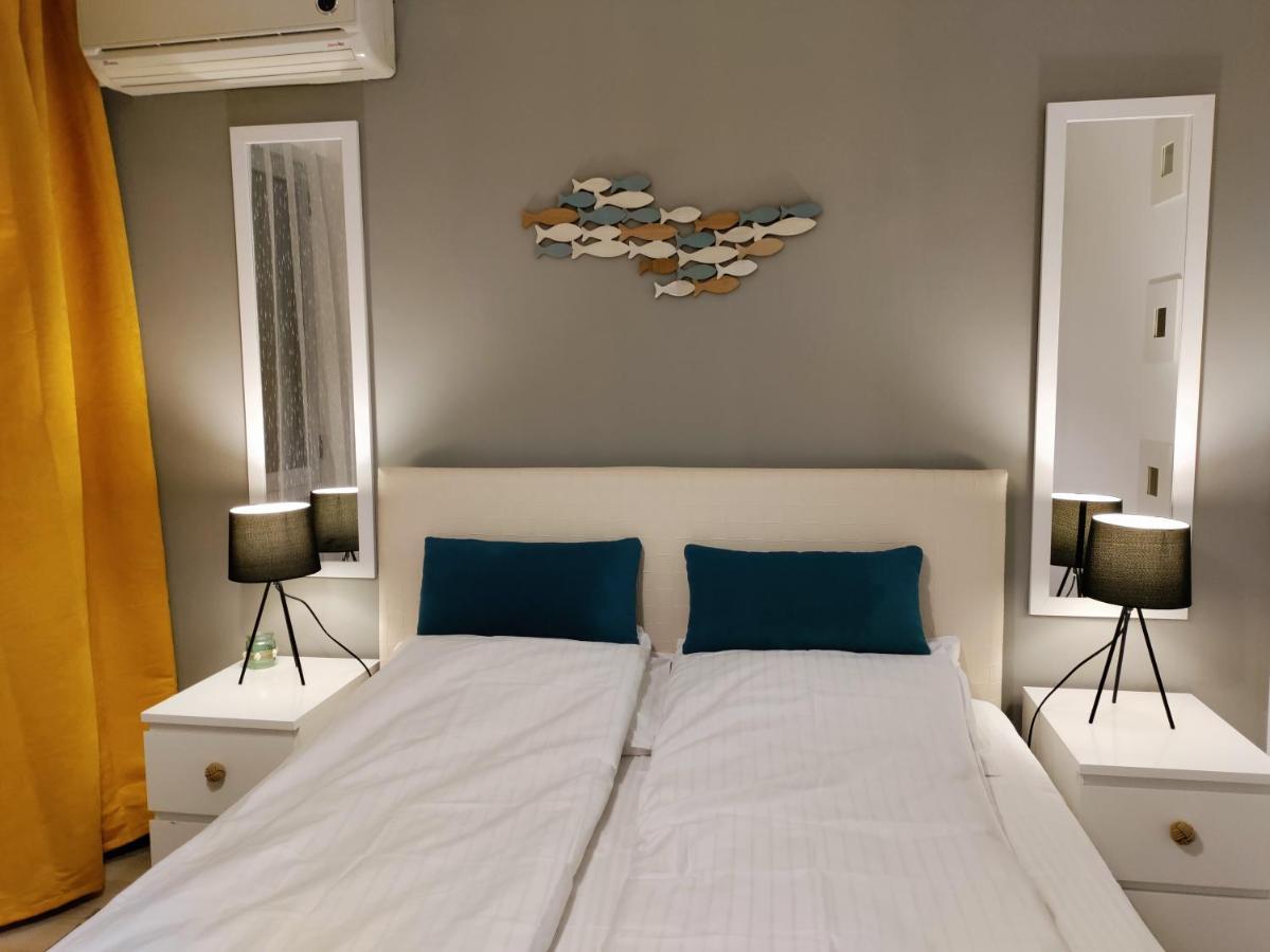 Avo Apartments Olimp Dış mekan fotoğraf
