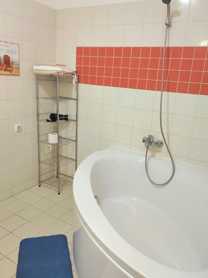 Avo Apartments Olimp Dış mekan fotoğraf