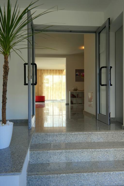 Avo Apartments Olimp Dış mekan fotoğraf