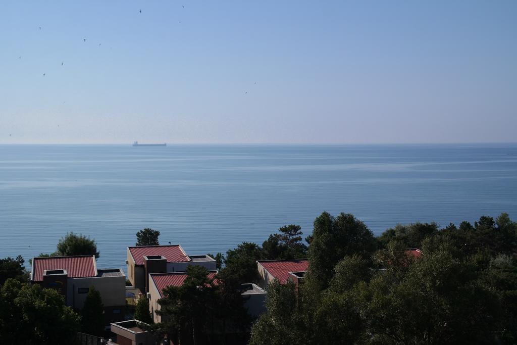 Avo Apartments Olimp Dış mekan fotoğraf