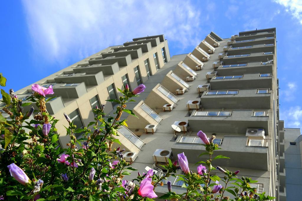 Avo Apartments Olimp Dış mekan fotoğraf
