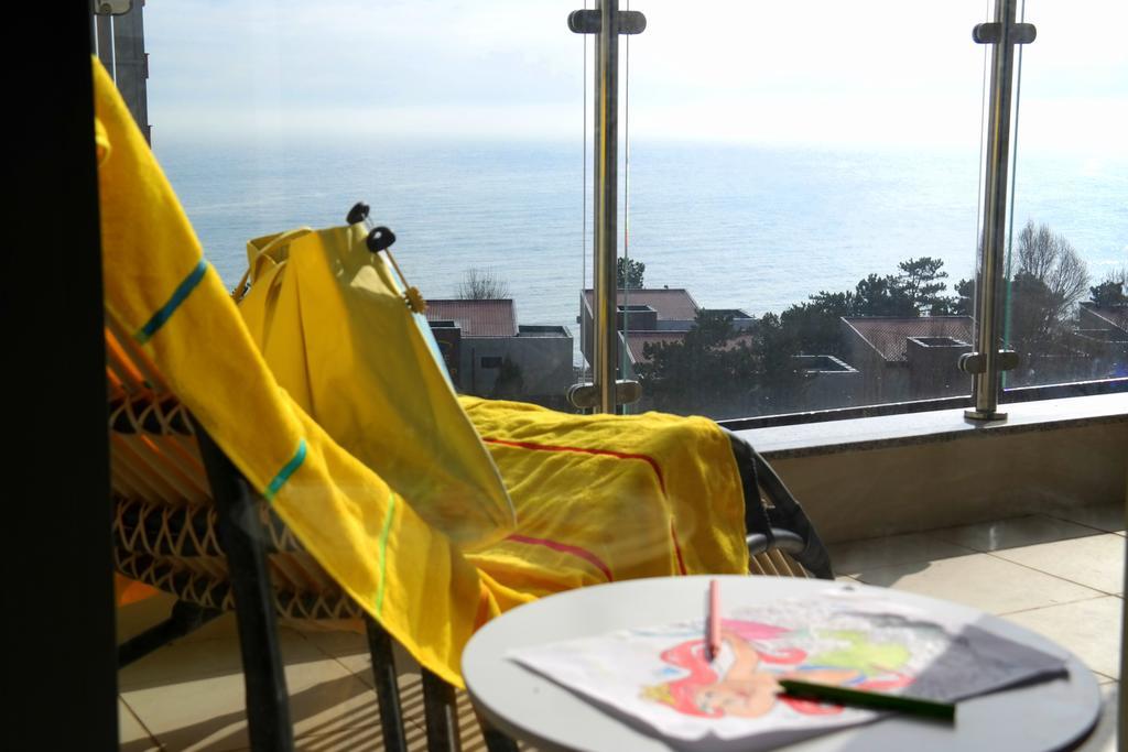 Avo Apartments Olimp Dış mekan fotoğraf